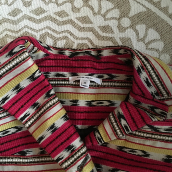 CARVEN - Picture 2 of 5